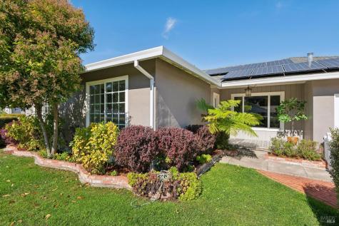 611 Galerita Way San Rafael CA 94903