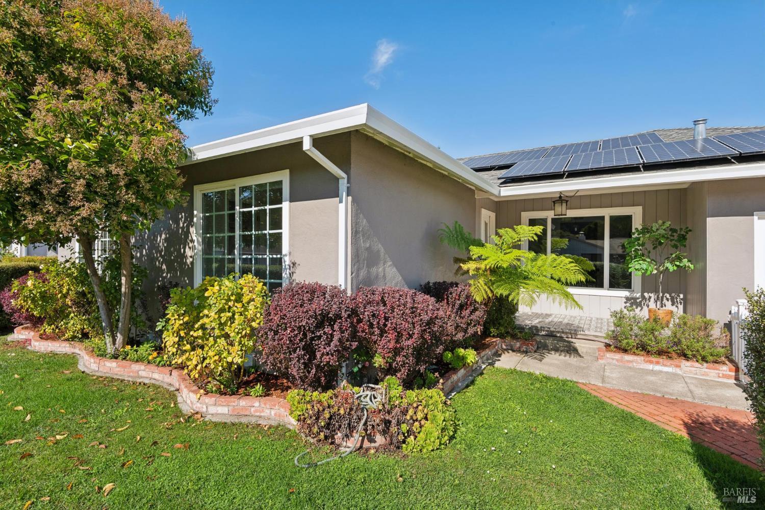 611 Galerita Way San Rafael CA 94903