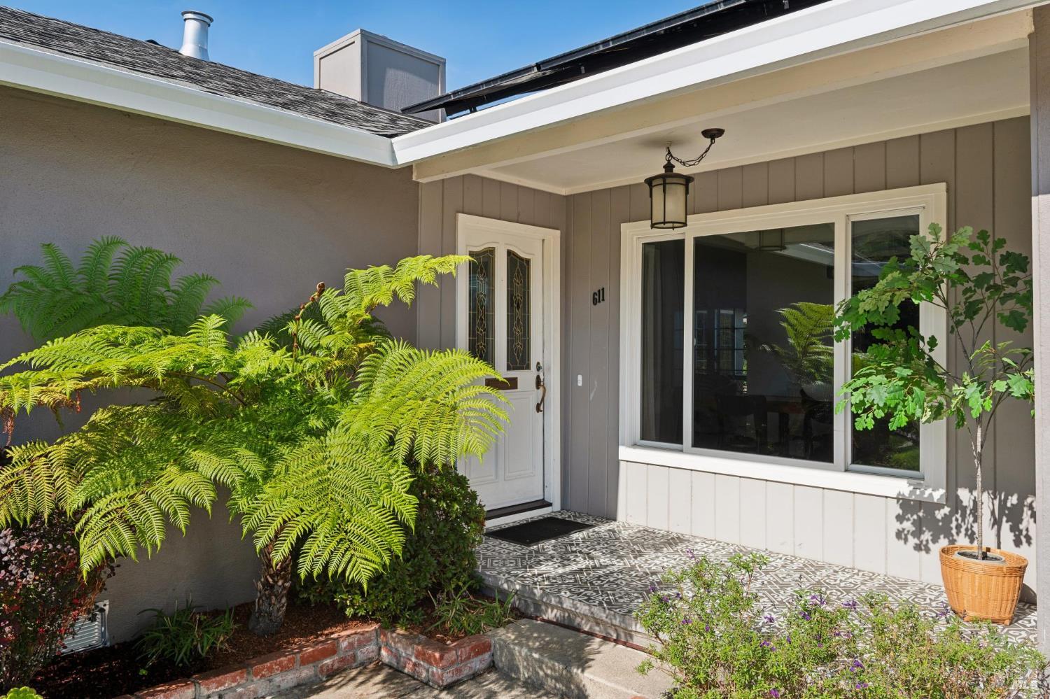 611 Galerita Way San Rafael CA 94903