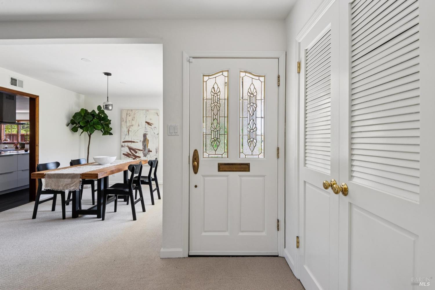 611 Galerita Way San Rafael CA 94903