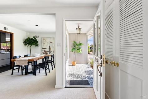 611 Galerita Way San Rafael CA 94903