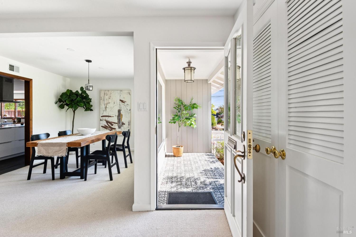 611 Galerita Way San Rafael CA 94903