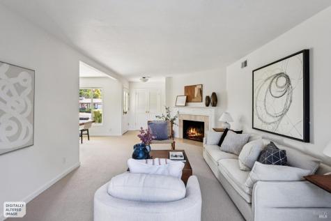 611 Galerita Way San Rafael CA 94903