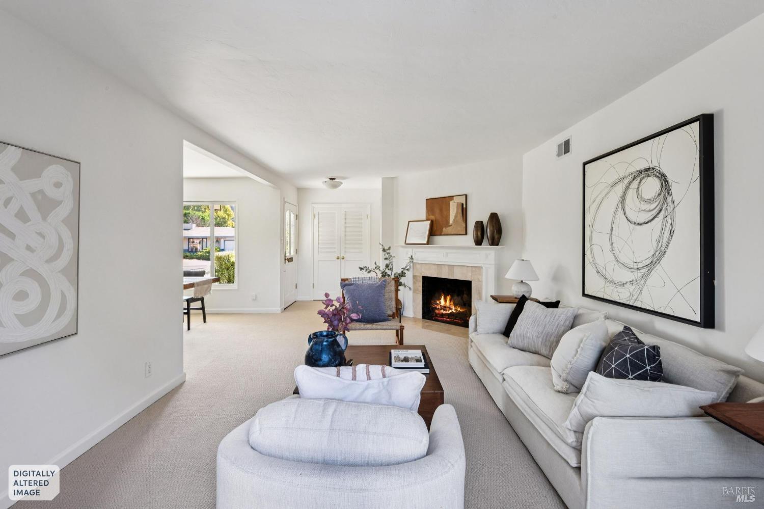 611 Galerita Way San Rafael CA 94903