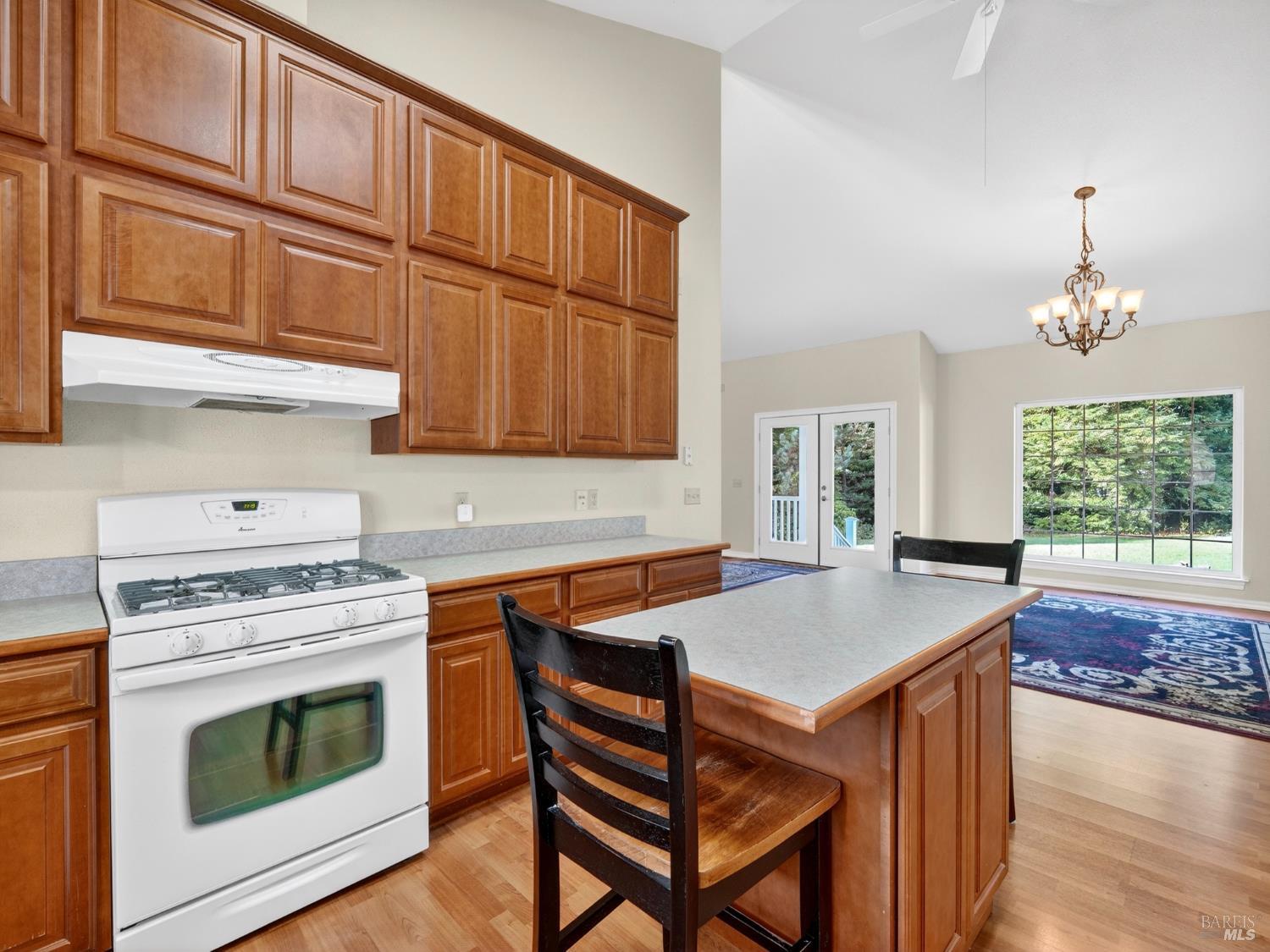 18970 Quail Court Fort Bragg CA 95437