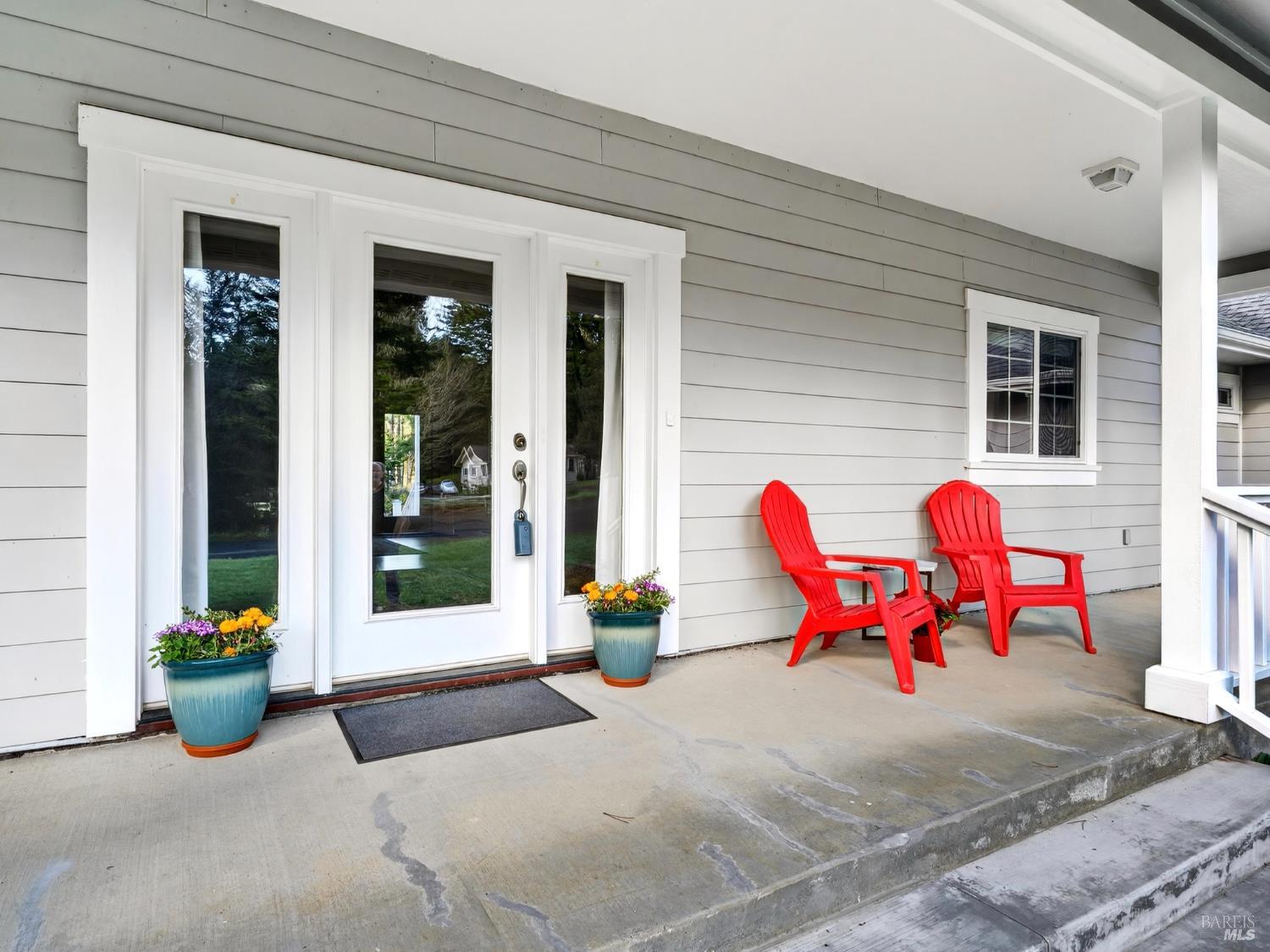18970 Quail Court Fort Bragg CA 95437