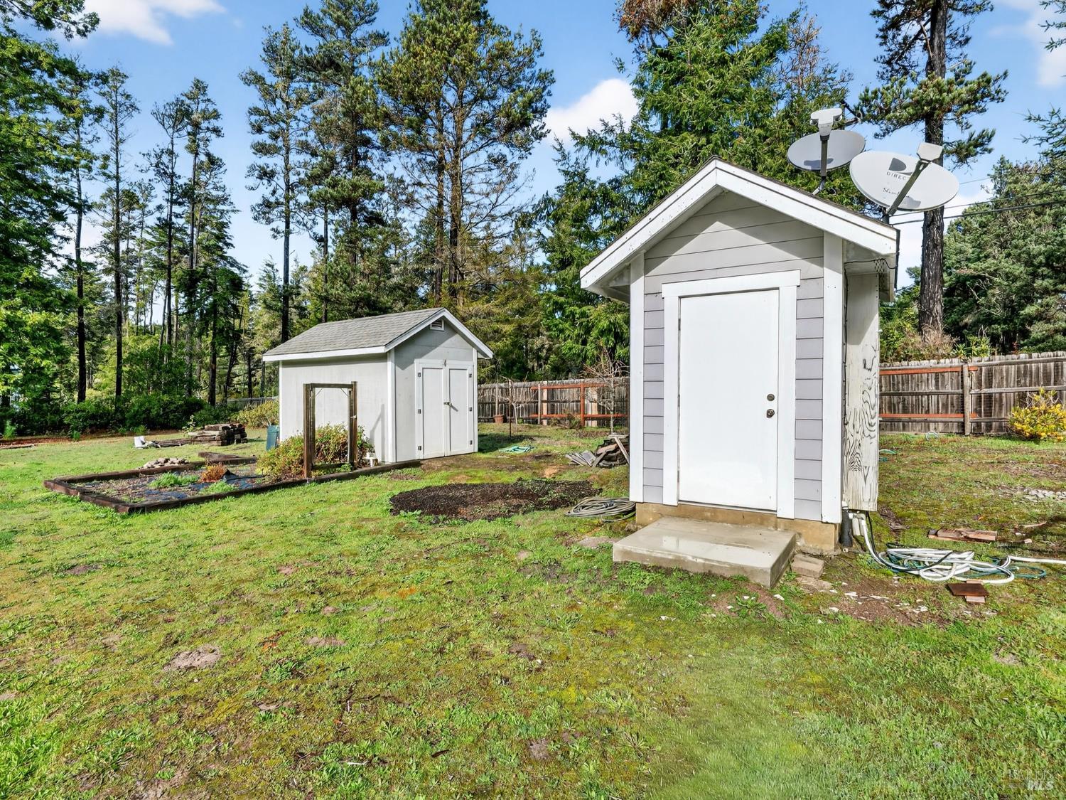 18970 Quail Court Fort Bragg CA 95437