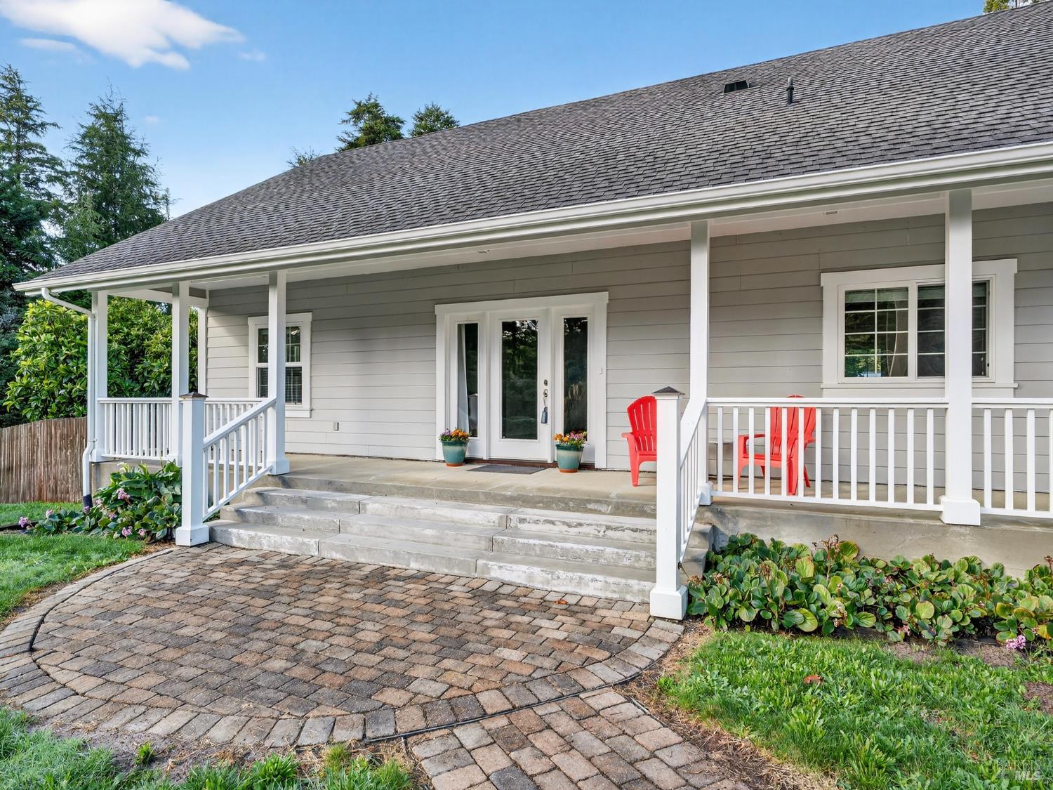 18970 Quail Court Fort Bragg CA 95437