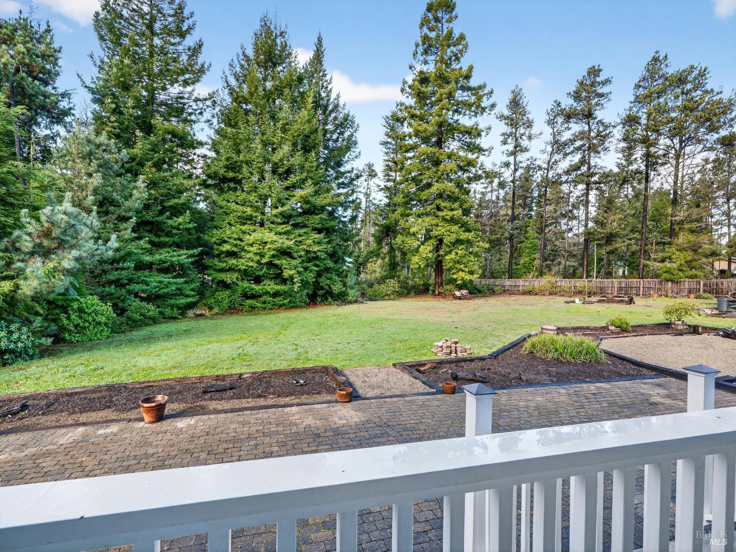 18970 Quail Court Fort Bragg CA 95437