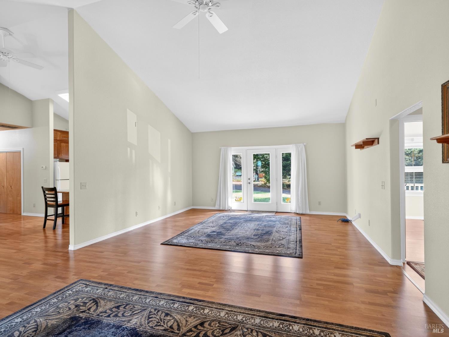 18970 Quail Court Fort Bragg CA 95437