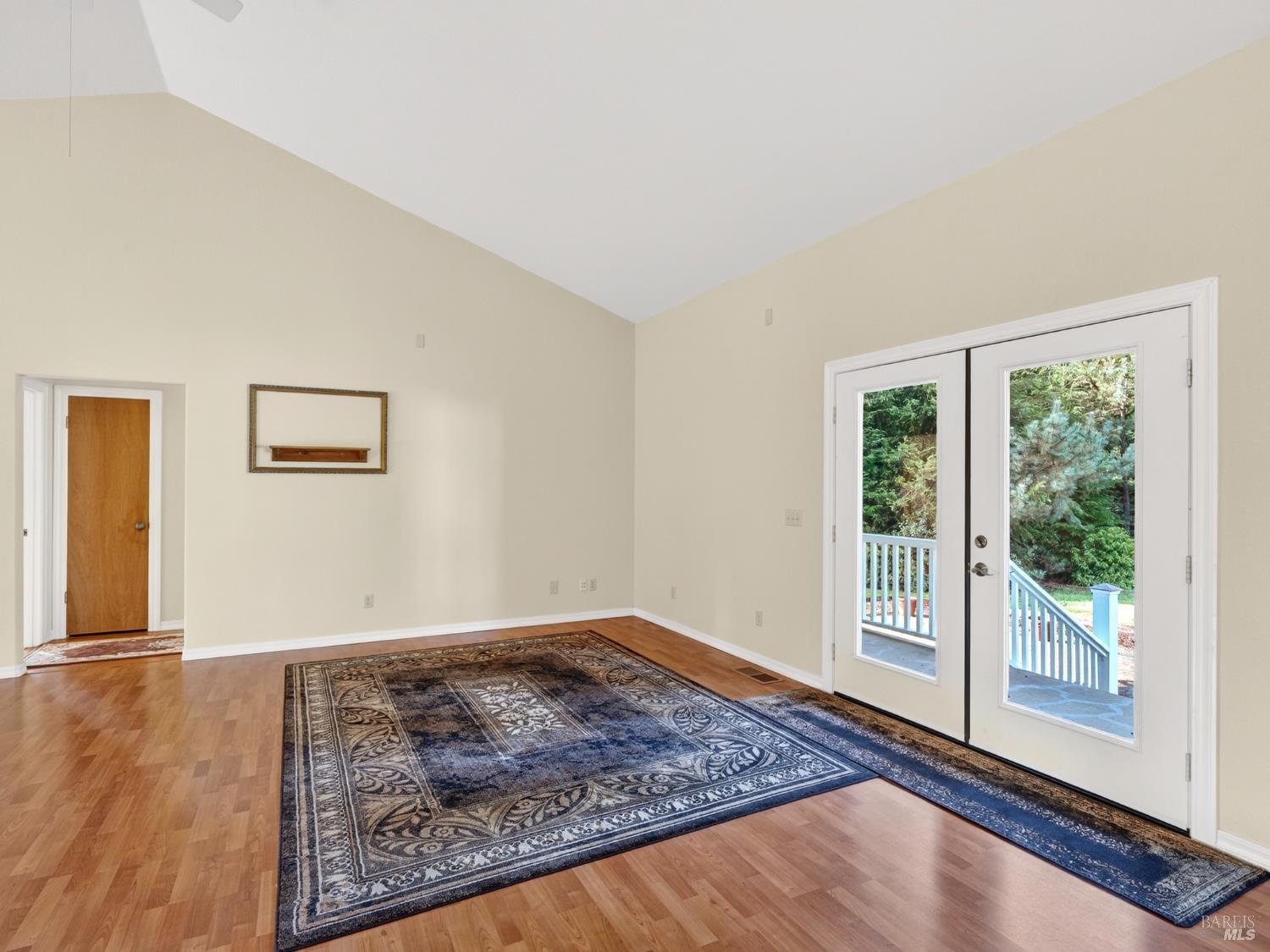 18970 Quail Court Fort Bragg CA 95437