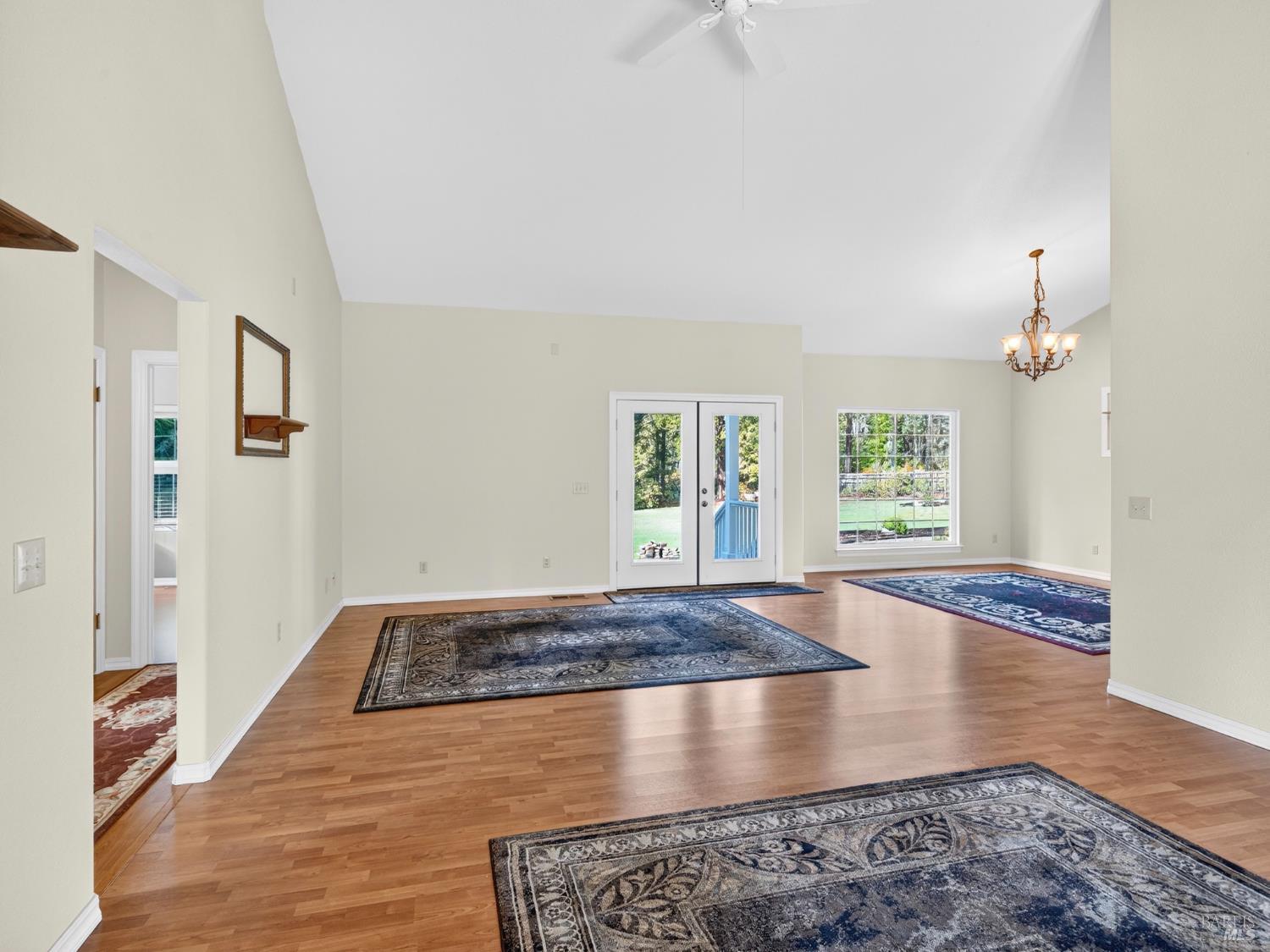 18970 Quail Court Fort Bragg CA 95437