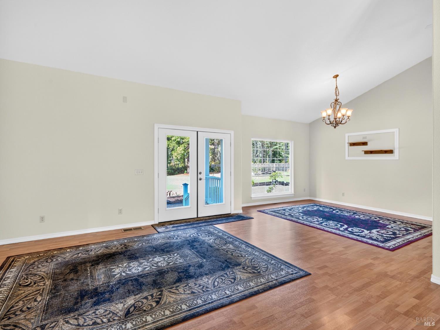 18970 Quail Court Fort Bragg CA 95437