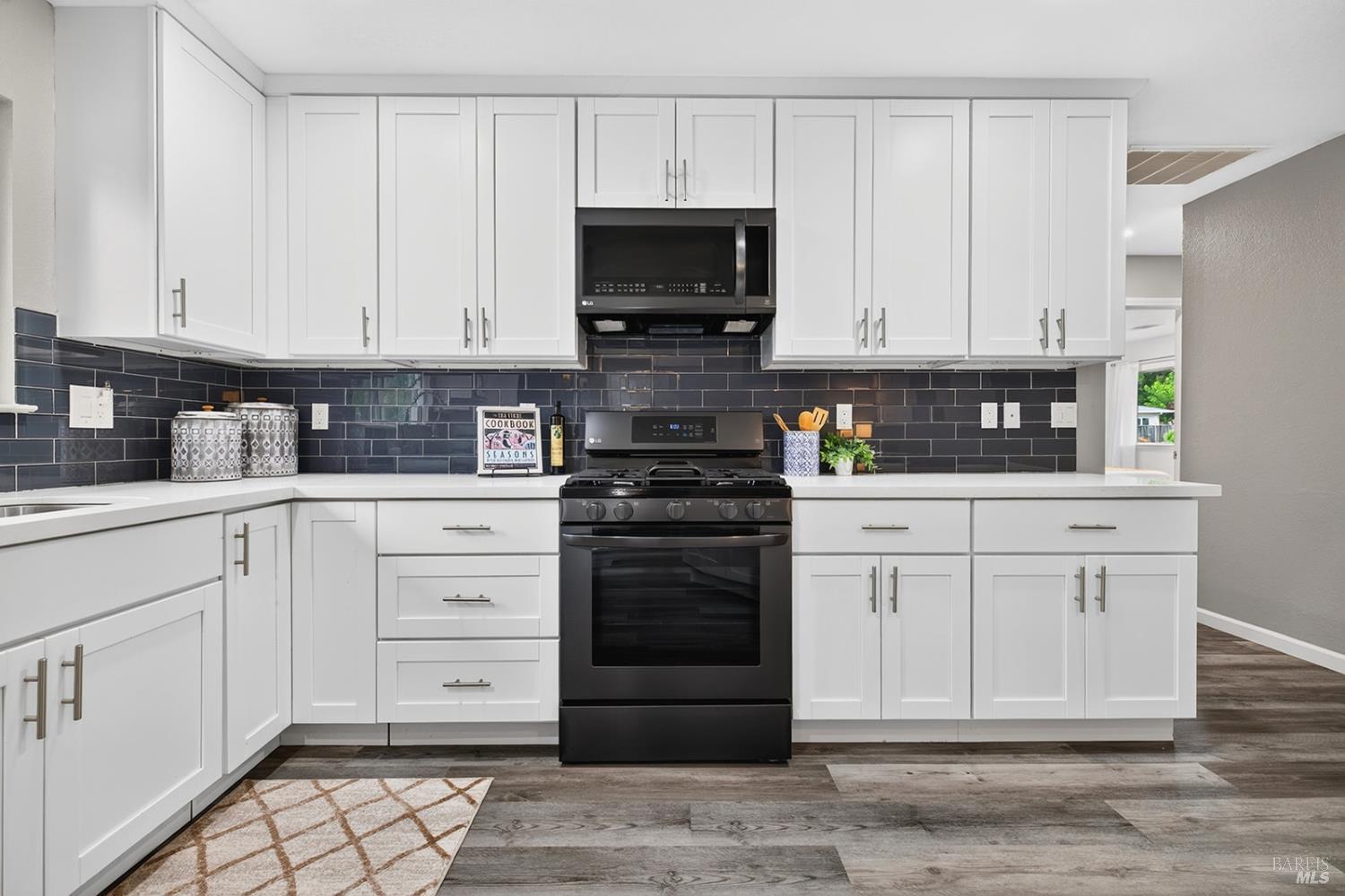 6837 Oak Leaf Drive Santa Rosa CA 95409