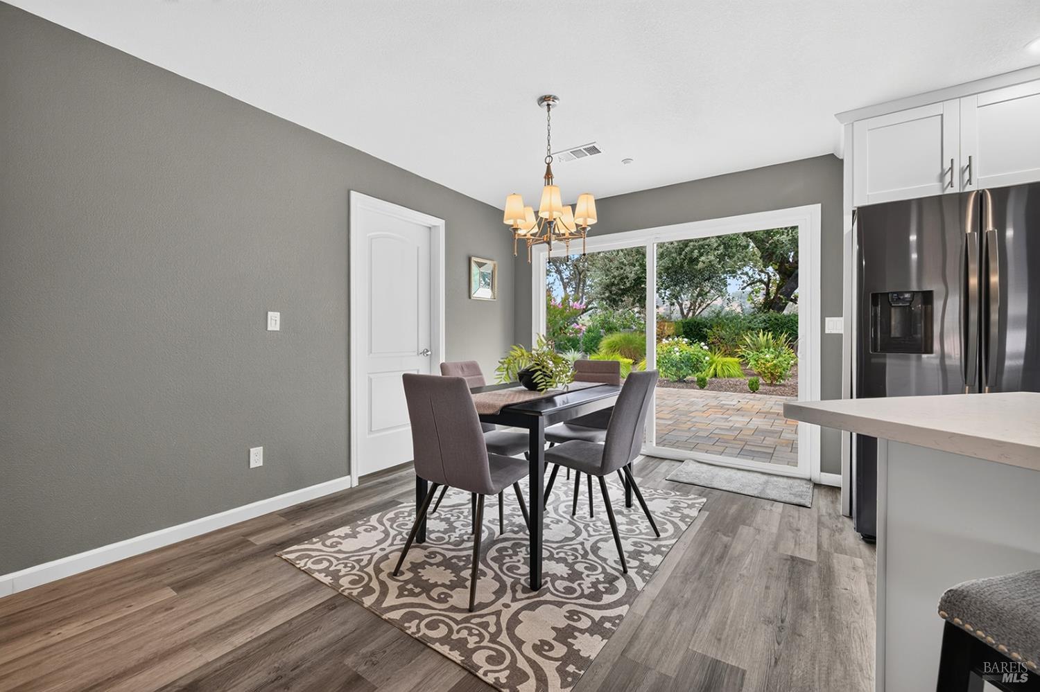 6837 Oak Leaf Drive Santa Rosa CA 95409