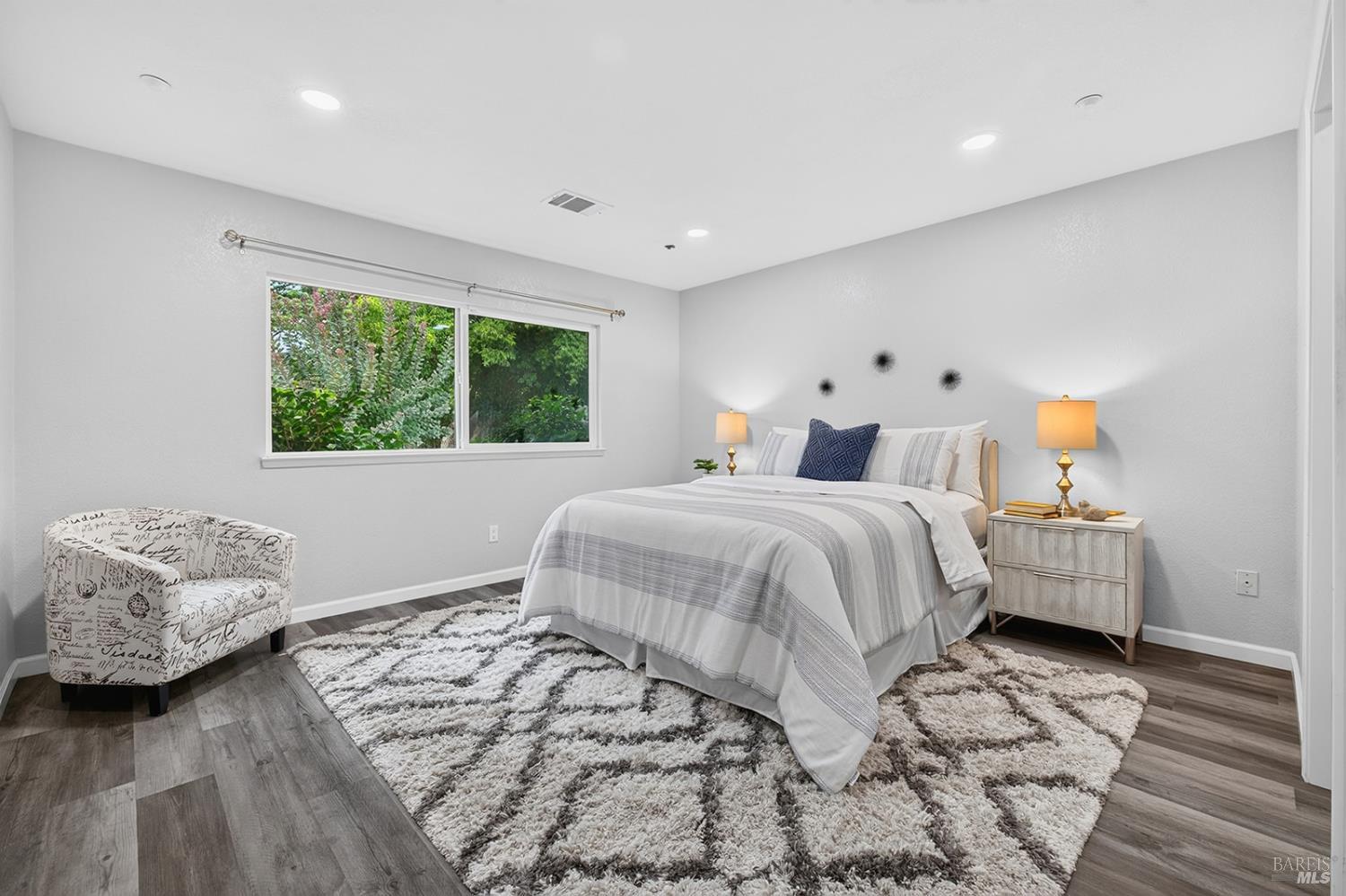 6837 Oak Leaf Drive Santa Rosa CA 95409