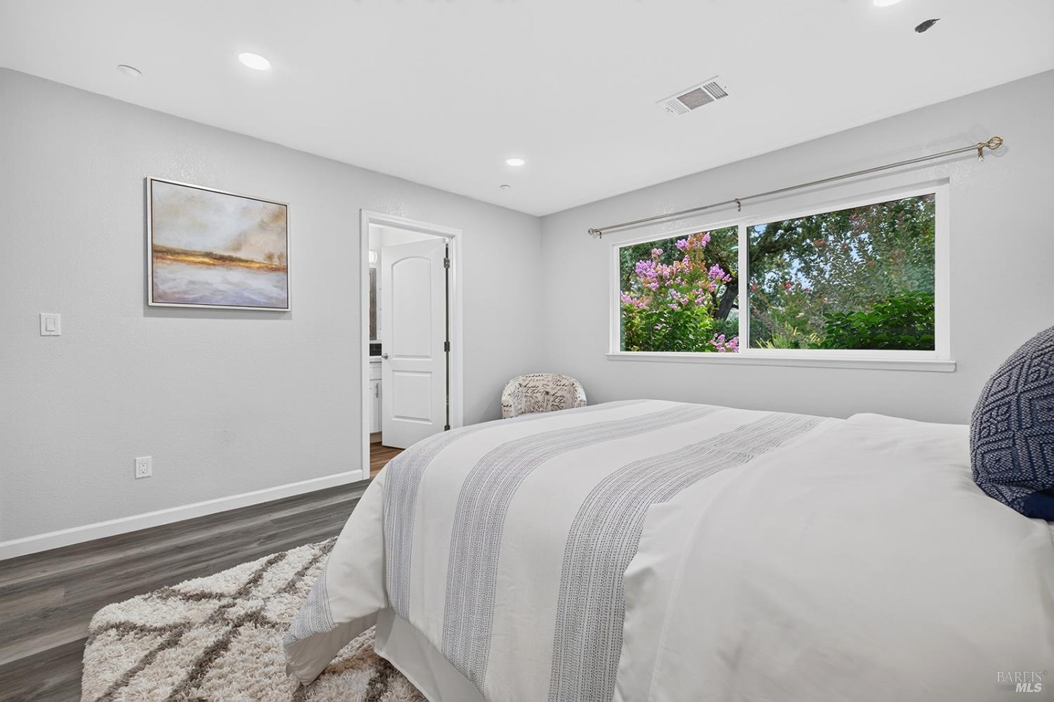 6837 Oak Leaf Drive Santa Rosa CA 95409
