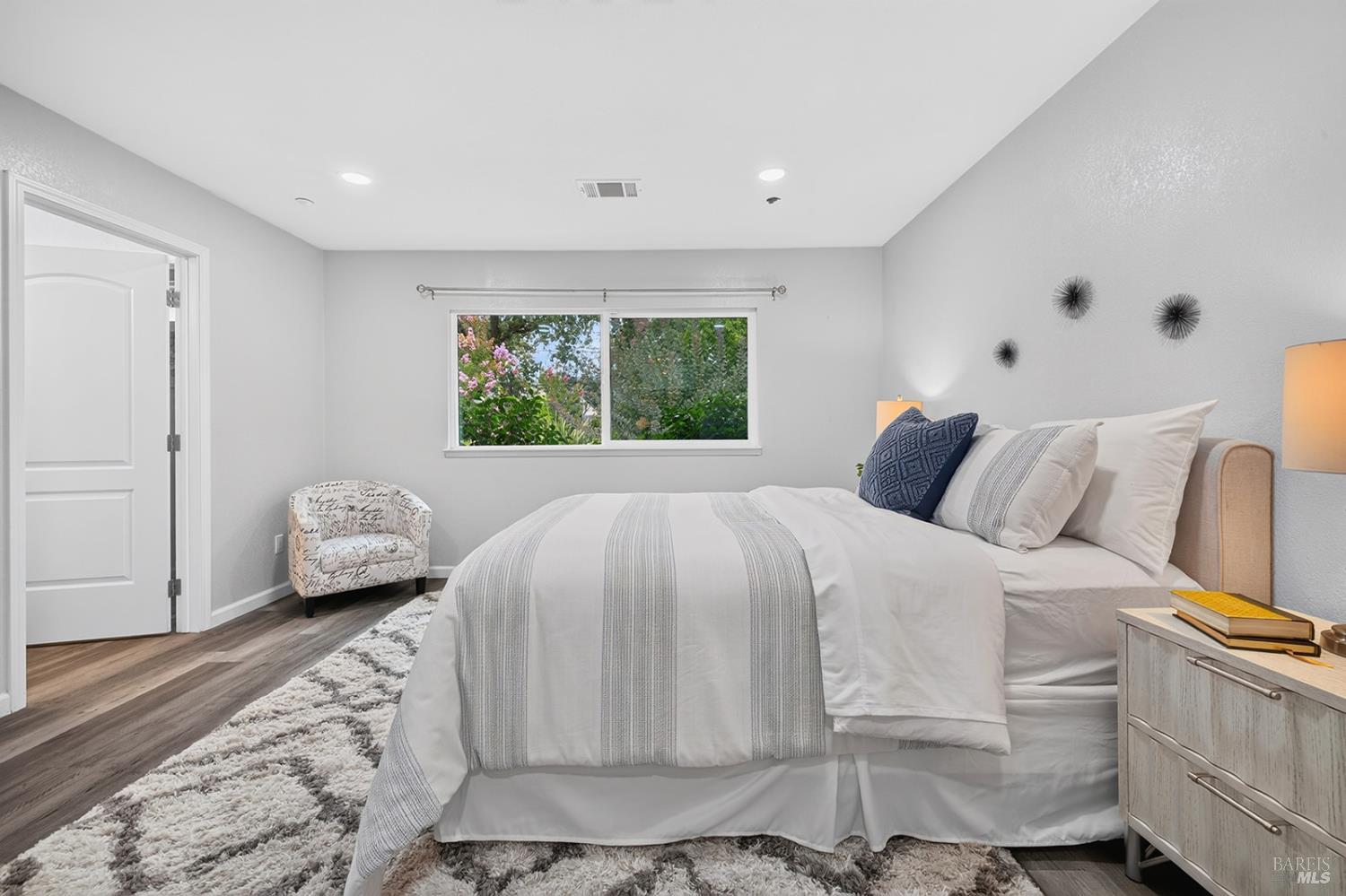 6837 Oak Leaf Drive Santa Rosa CA 95409