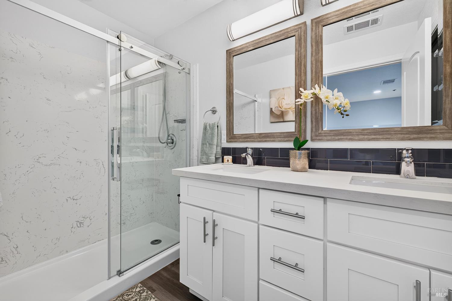 6837 Oak Leaf Drive Santa Rosa CA 95409