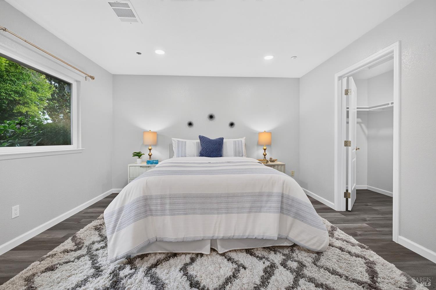 6837 Oak Leaf Drive Santa Rosa CA 95409