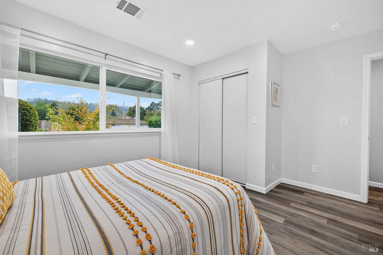 6837 Oak Leaf Drive Santa Rosa CA 95409