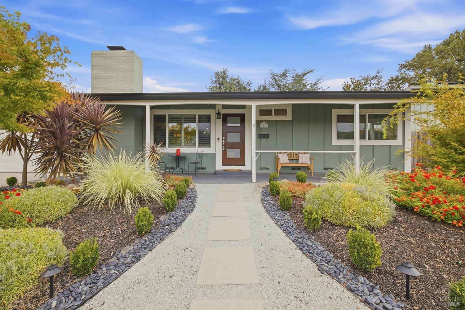 6837 Oak Leaf Drive Santa Rosa CA 95409
