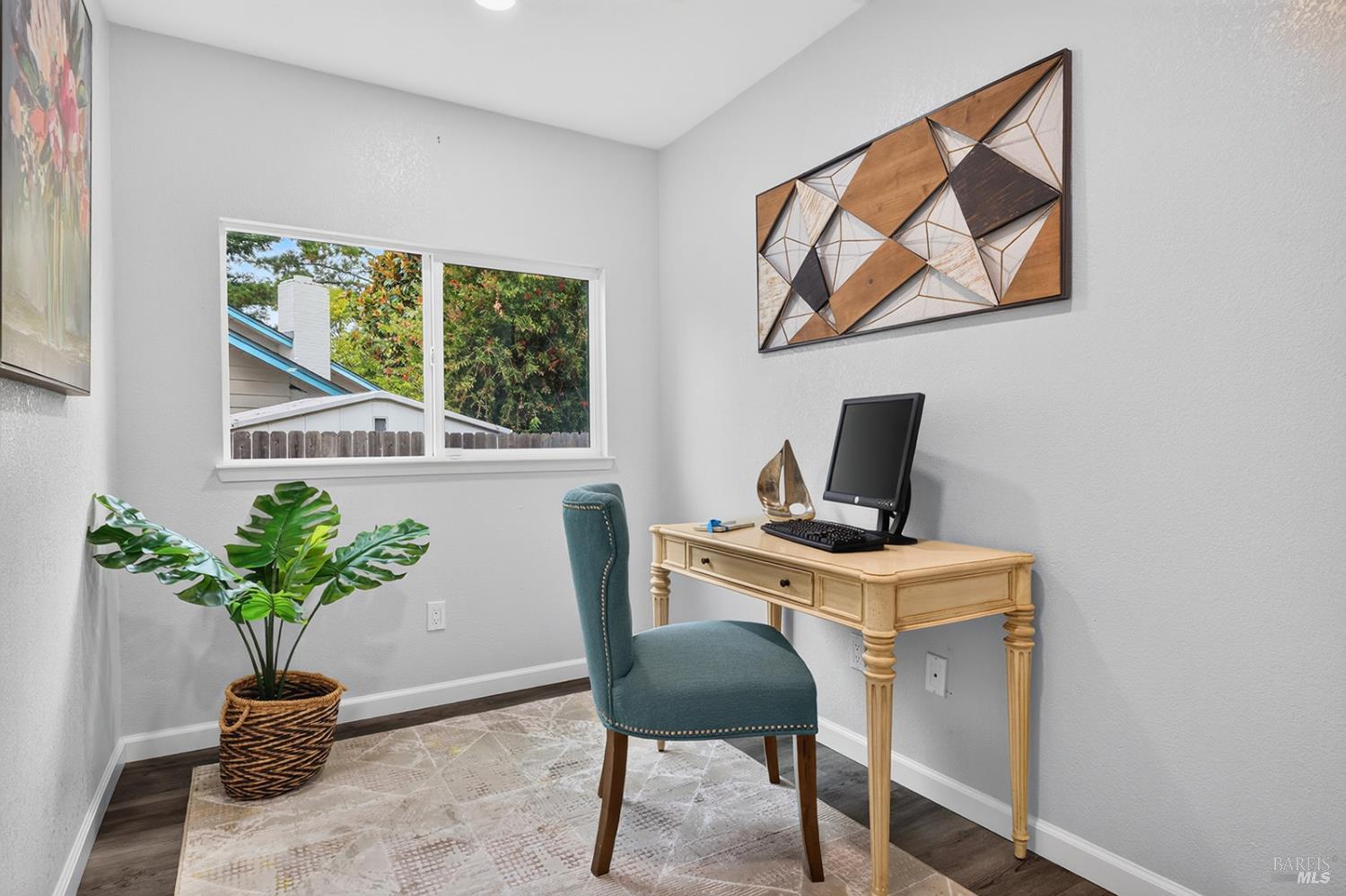 6837 Oak Leaf Drive Santa Rosa CA 95409