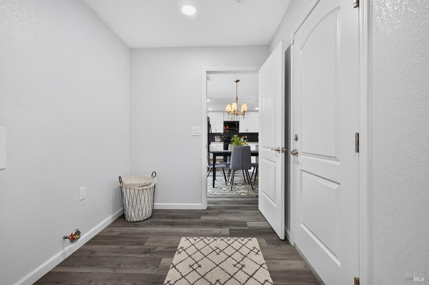 6837 Oak Leaf Drive Santa Rosa CA 95409