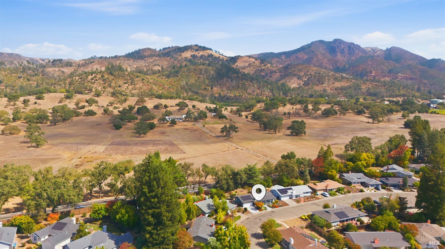 6837 Oak Leaf Drive Santa Rosa CA 95409
