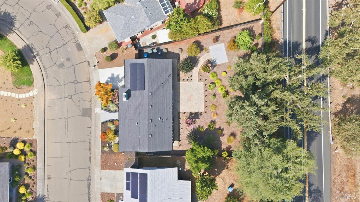 6837 Oak Leaf Drive Santa Rosa CA 95409