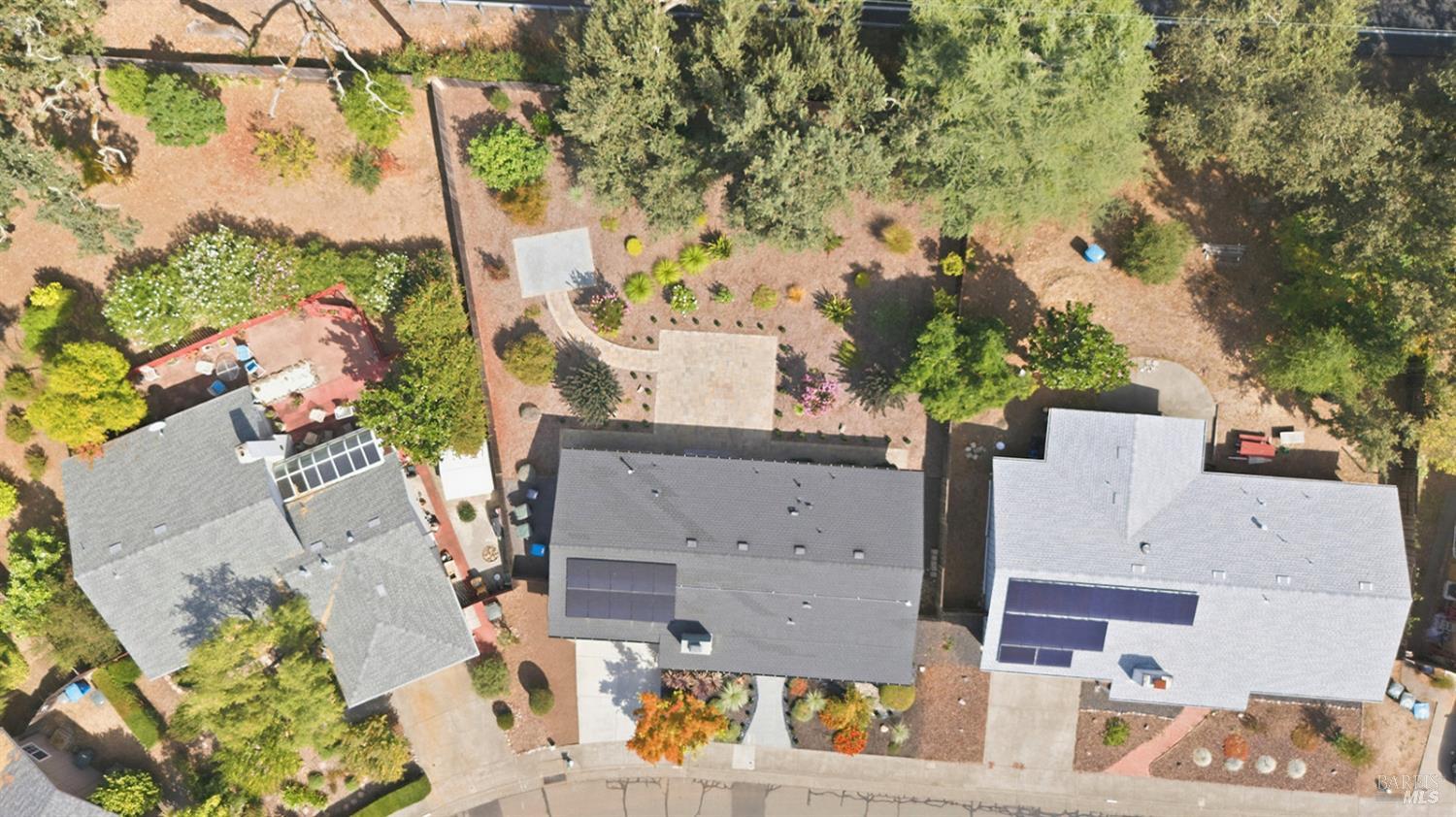 6837 Oak Leaf Drive Santa Rosa CA 95409