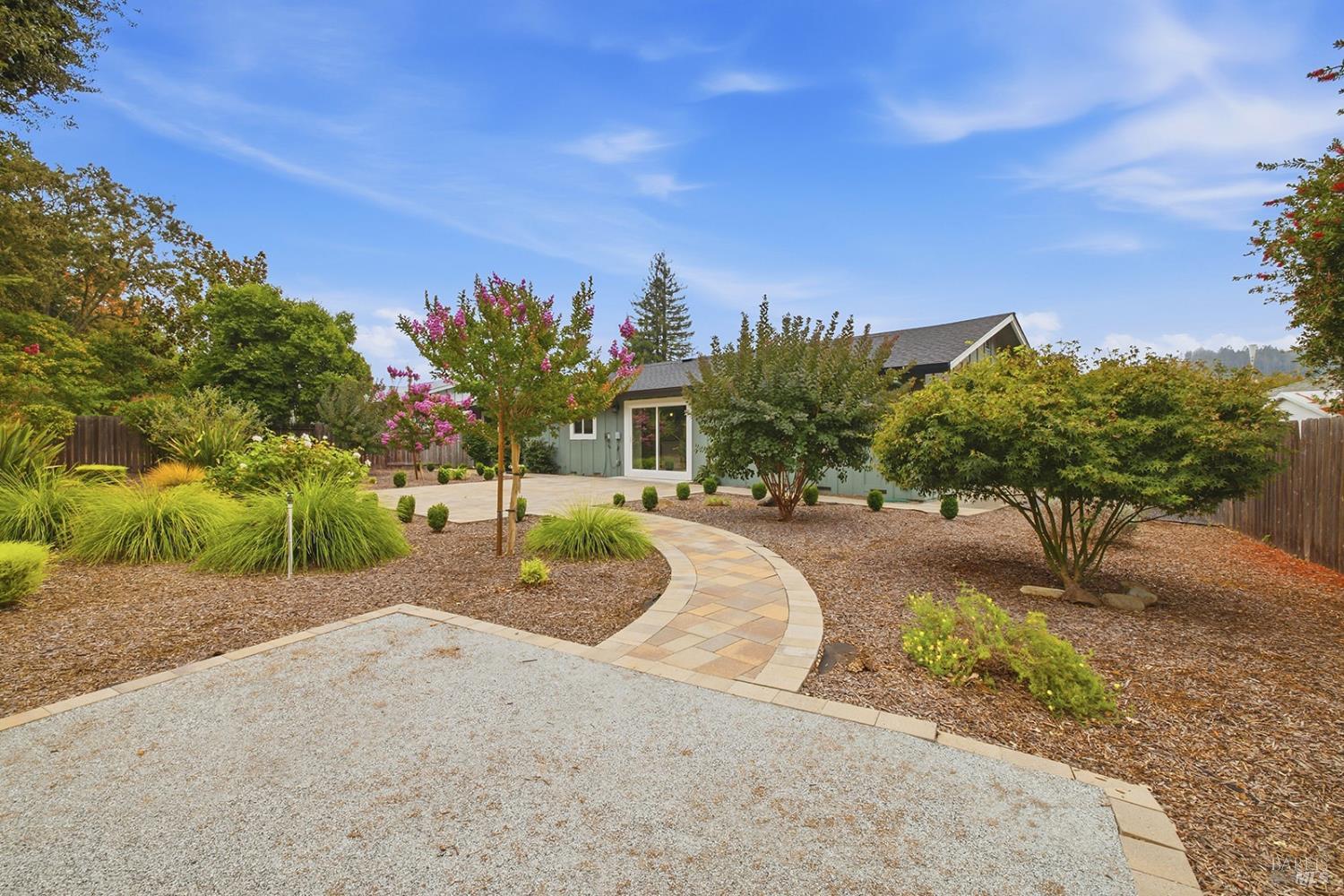 6837 Oak Leaf Drive Santa Rosa CA 95409