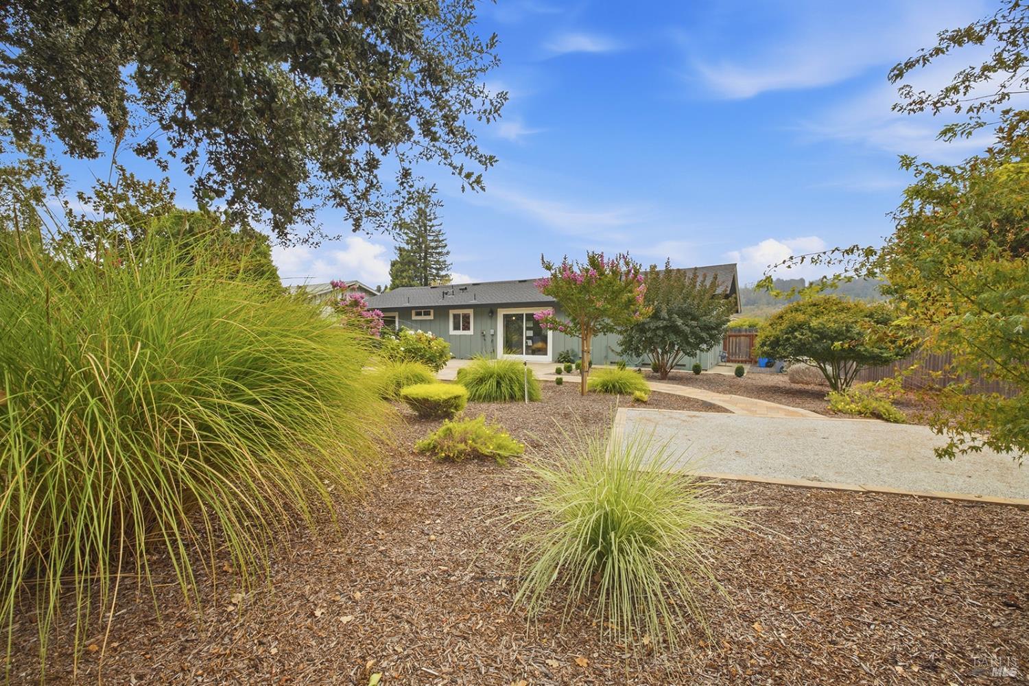 6837 Oak Leaf Drive Santa Rosa CA 95409