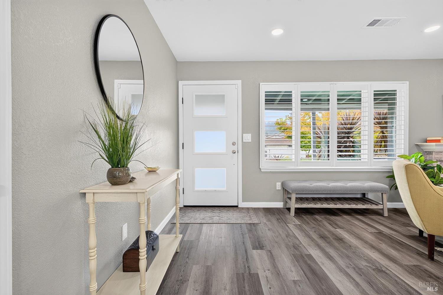6837 Oak Leaf Drive Santa Rosa CA 95409