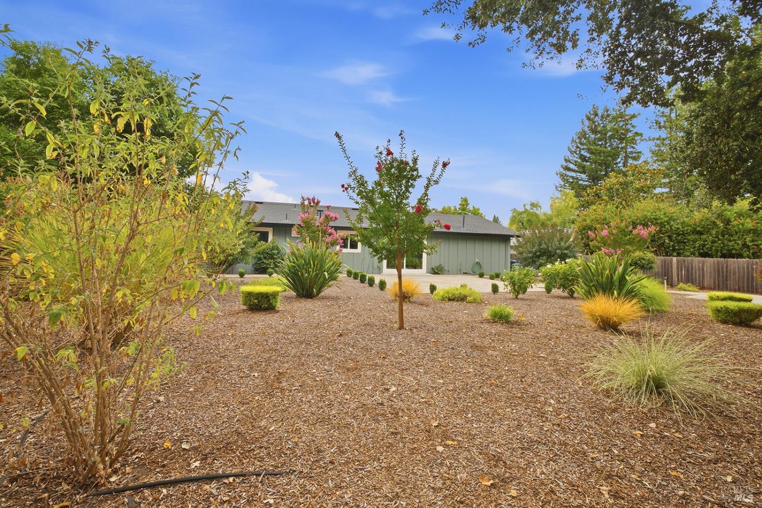 6837 Oak Leaf Drive Santa Rosa CA 95409
