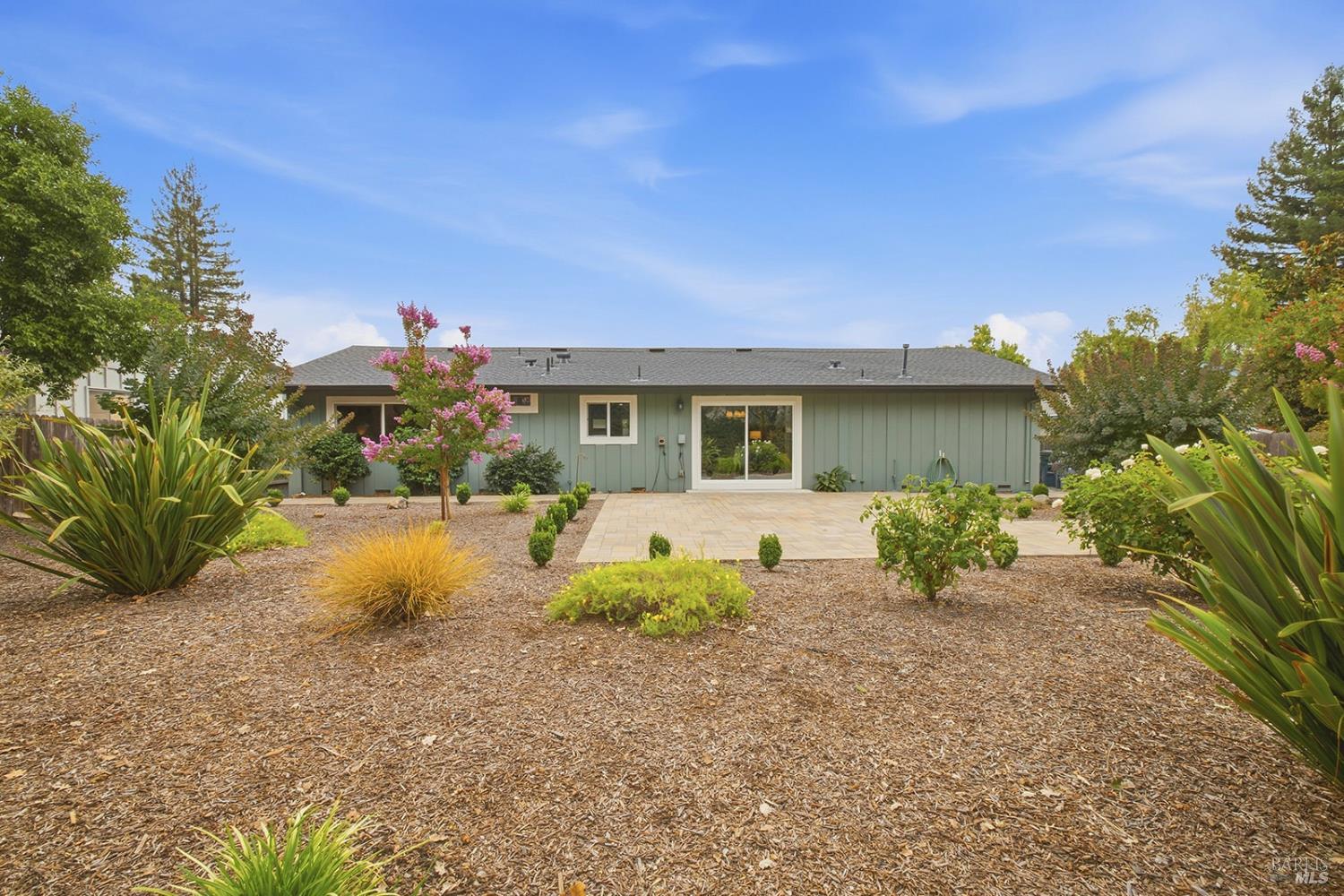 6837 Oak Leaf Drive Santa Rosa CA 95409