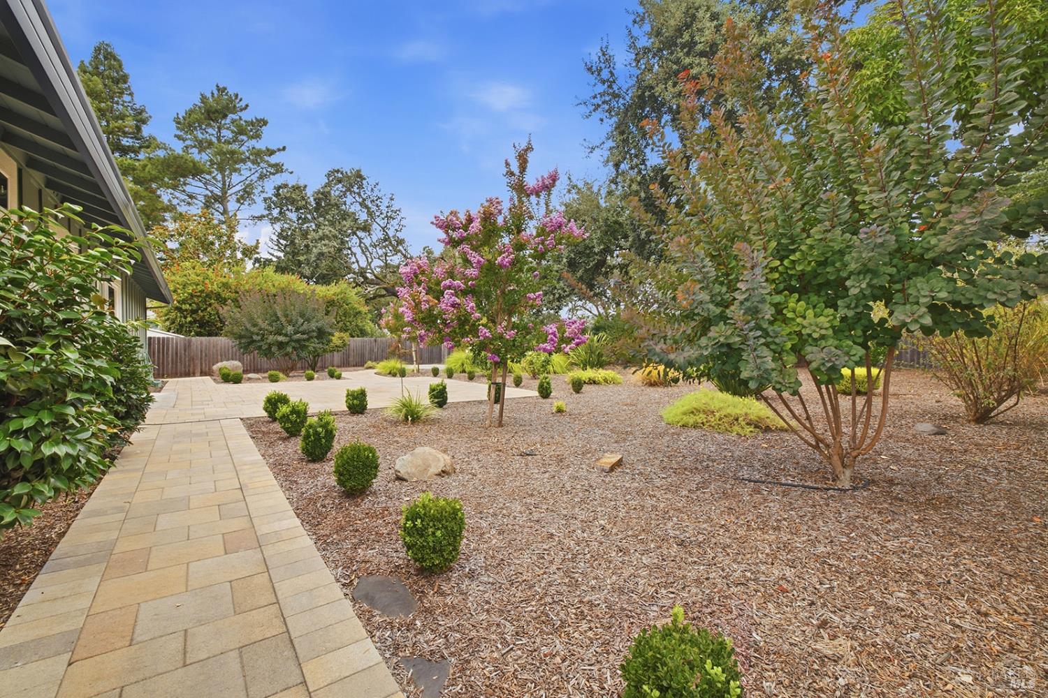 6837 Oak Leaf Drive Santa Rosa CA 95409