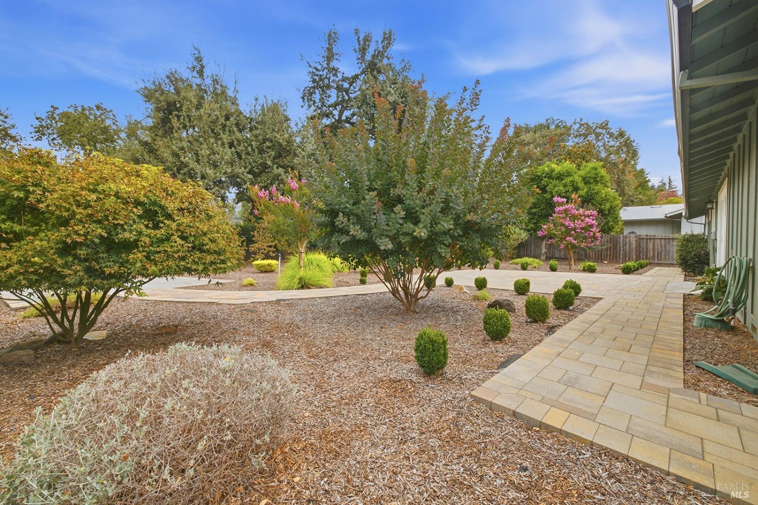6837 Oak Leaf Drive Santa Rosa CA 95409
