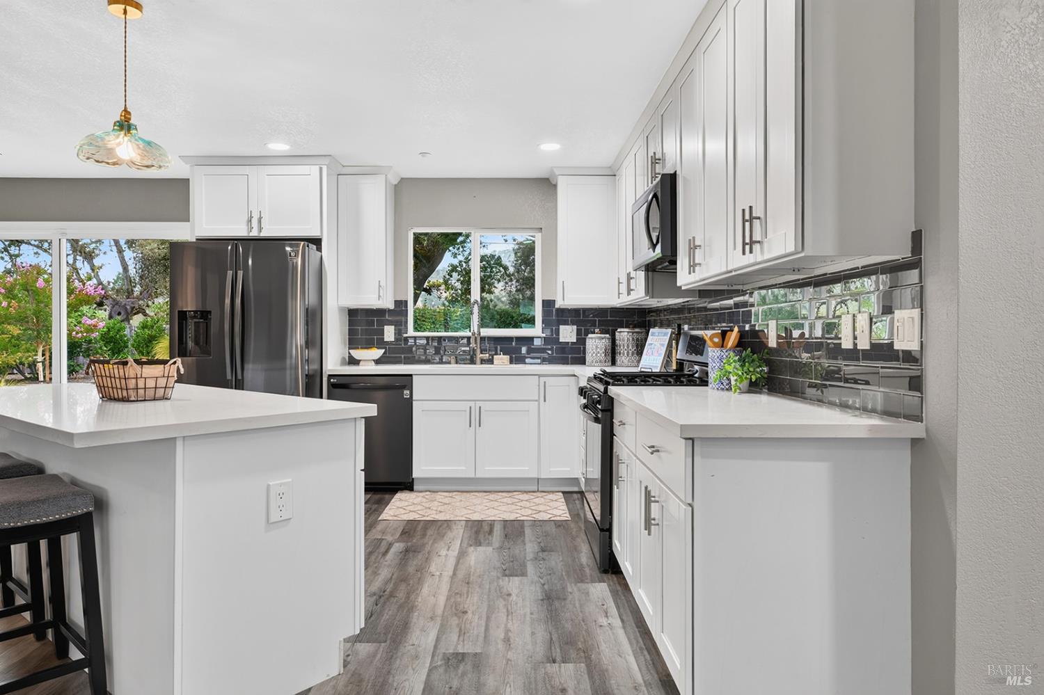 6837 Oak Leaf Drive Santa Rosa CA 95409