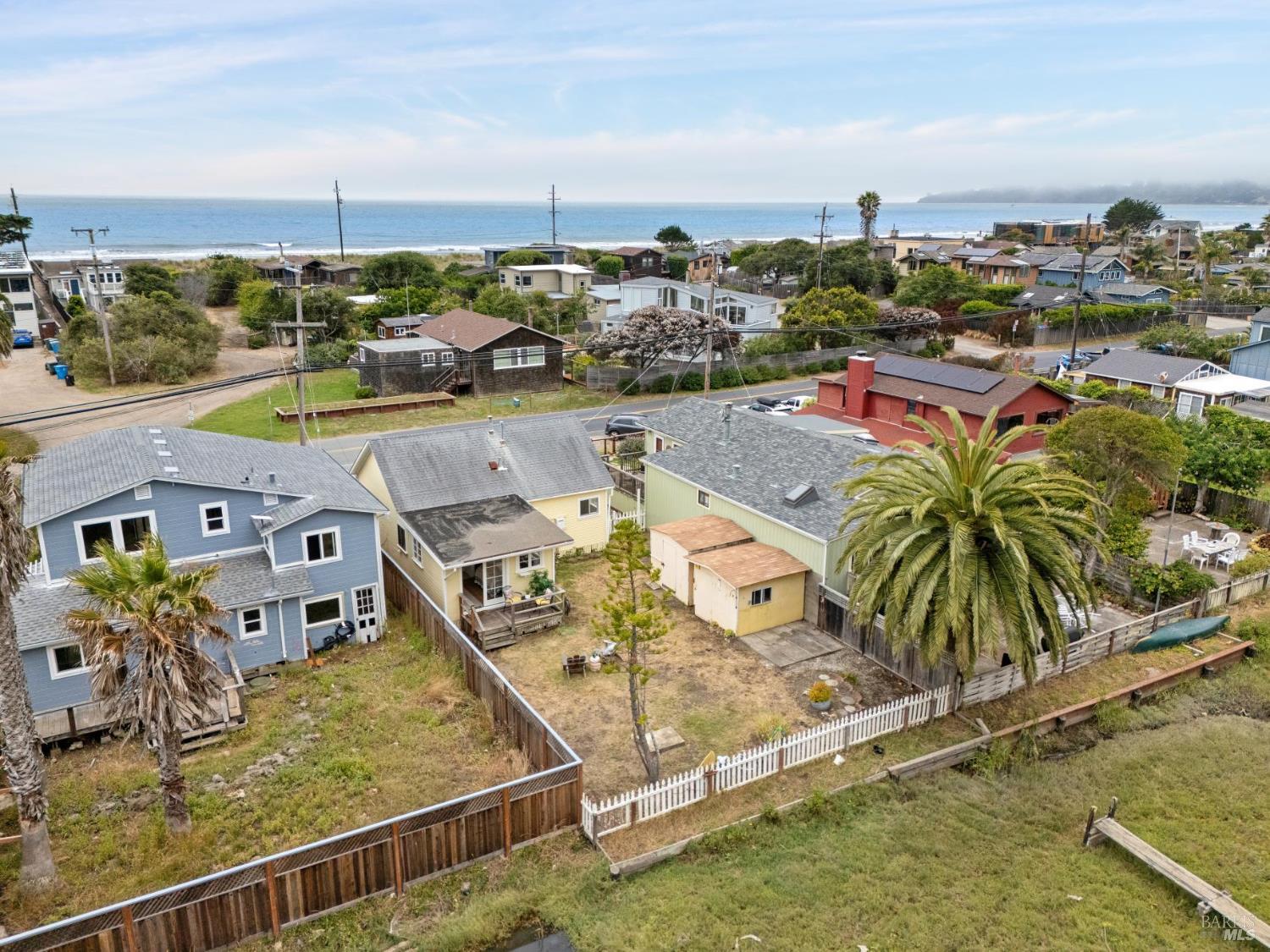 114 Calle Del Arroyo Stinson Beach CA 94970