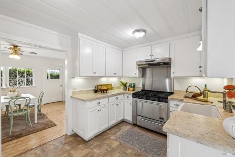 114 Calle Del Arroyo Stinson Beach CA 94970