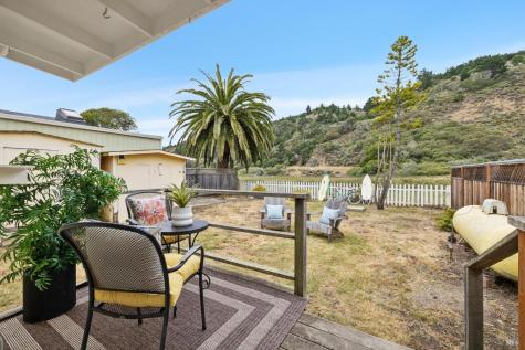 114 Calle Del Arroyo Stinson Beach CA 94970
