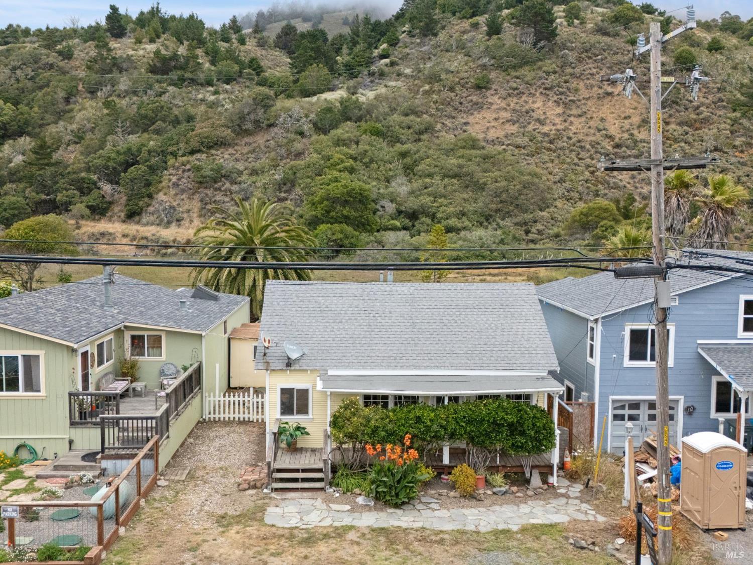 114 Calle Del Arroyo Stinson Beach CA 94970
