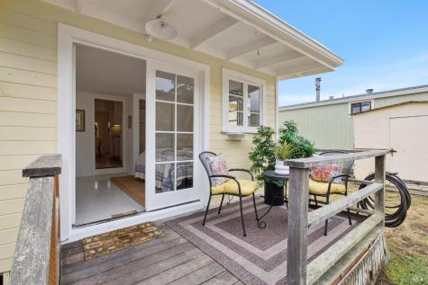 114 Calle Del Arroyo Stinson Beach CA 94970