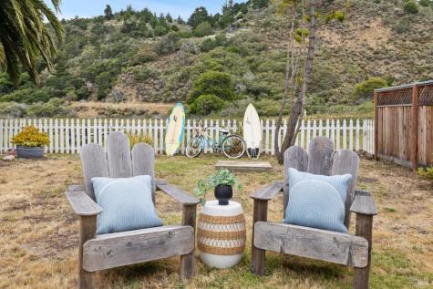 114 Calle Del Arroyo Stinson Beach CA 94970