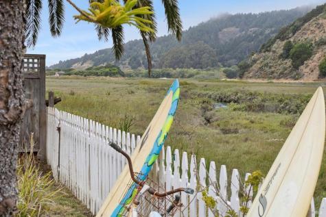 114 Calle Del Arroyo Stinson Beach CA 94970