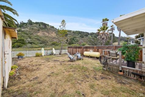 114 Calle Del Arroyo Stinson Beach CA 94970