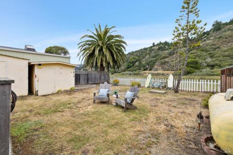 114 Calle Del Arroyo Stinson Beach CA 94970