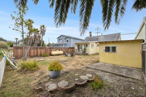 114 Calle Del Arroyo Stinson Beach CA 94970