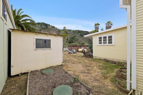 114 Calle Del Arroyo Stinson Beach CA 94970